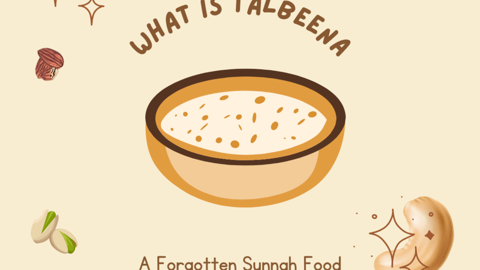 What is Talbeena