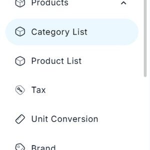 Ansab Test Products